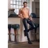NEK Pantalon HERCULE Noir
